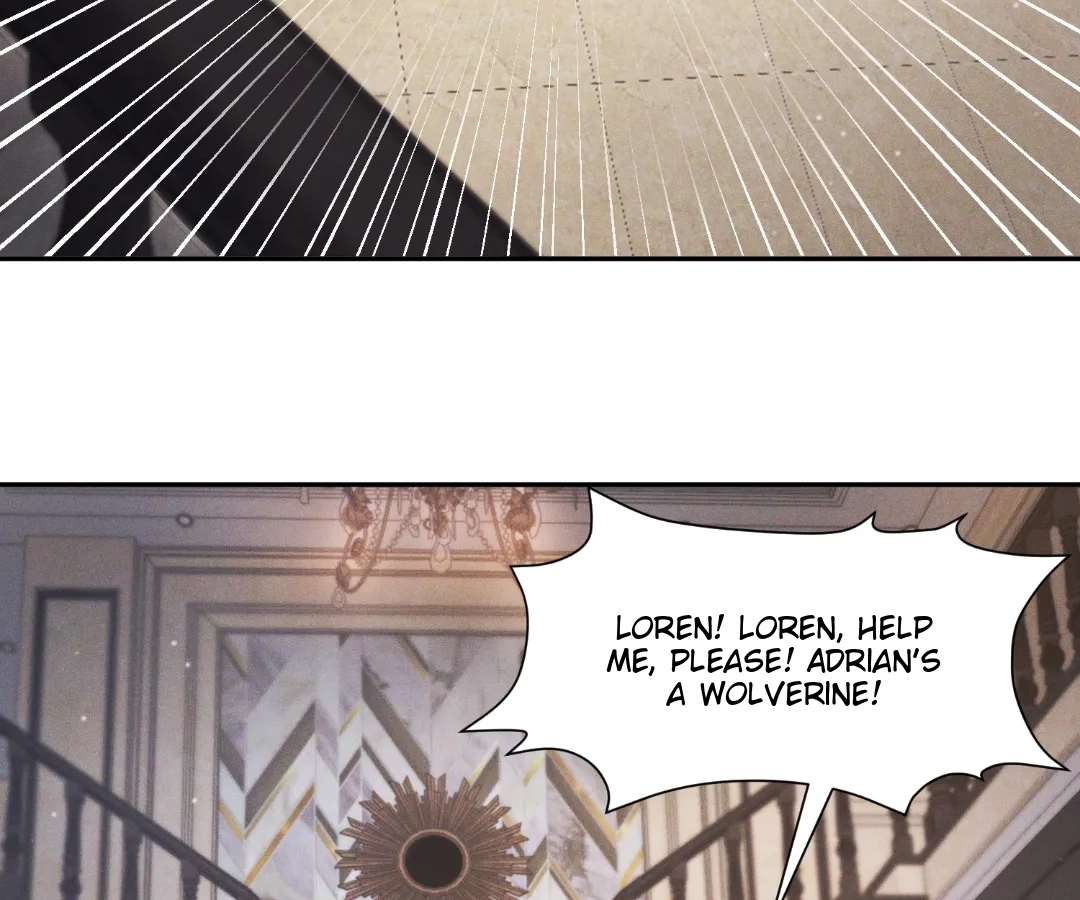 A Complicated Marriage With the Wolf Prince Chapter 65 - page 10