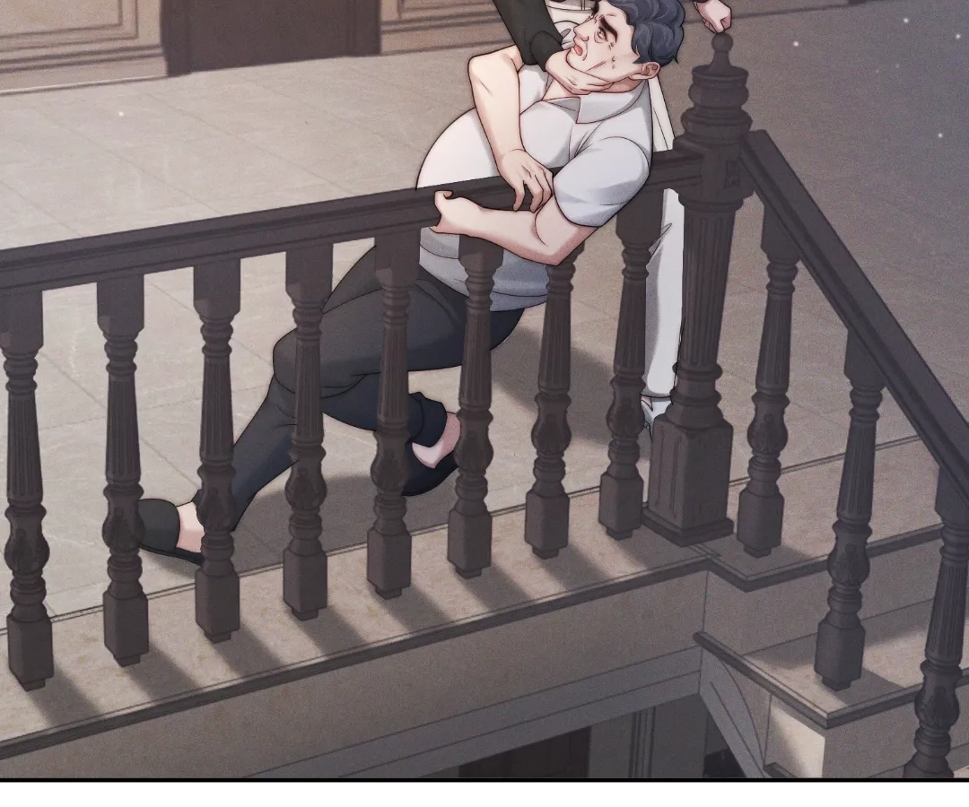 A Complicated Marriage With the Wolf Prince Chapter 65 - page 2