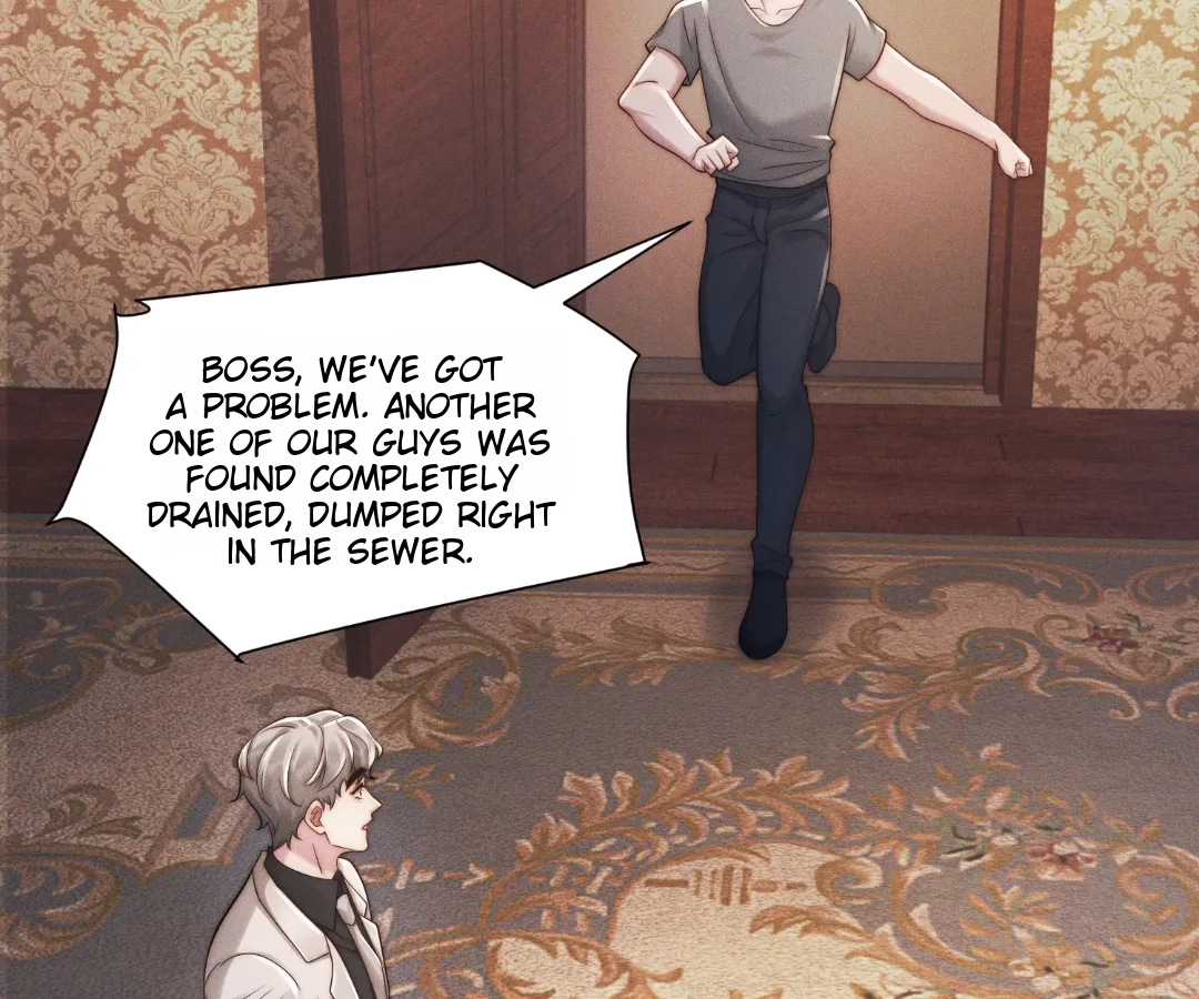 A Complicated Marriage With the Wolf Prince Chapter 65 - page 20