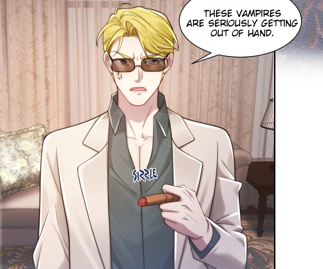 A Complicated Marriage With the Wolf Prince Chapter 65 - page 22