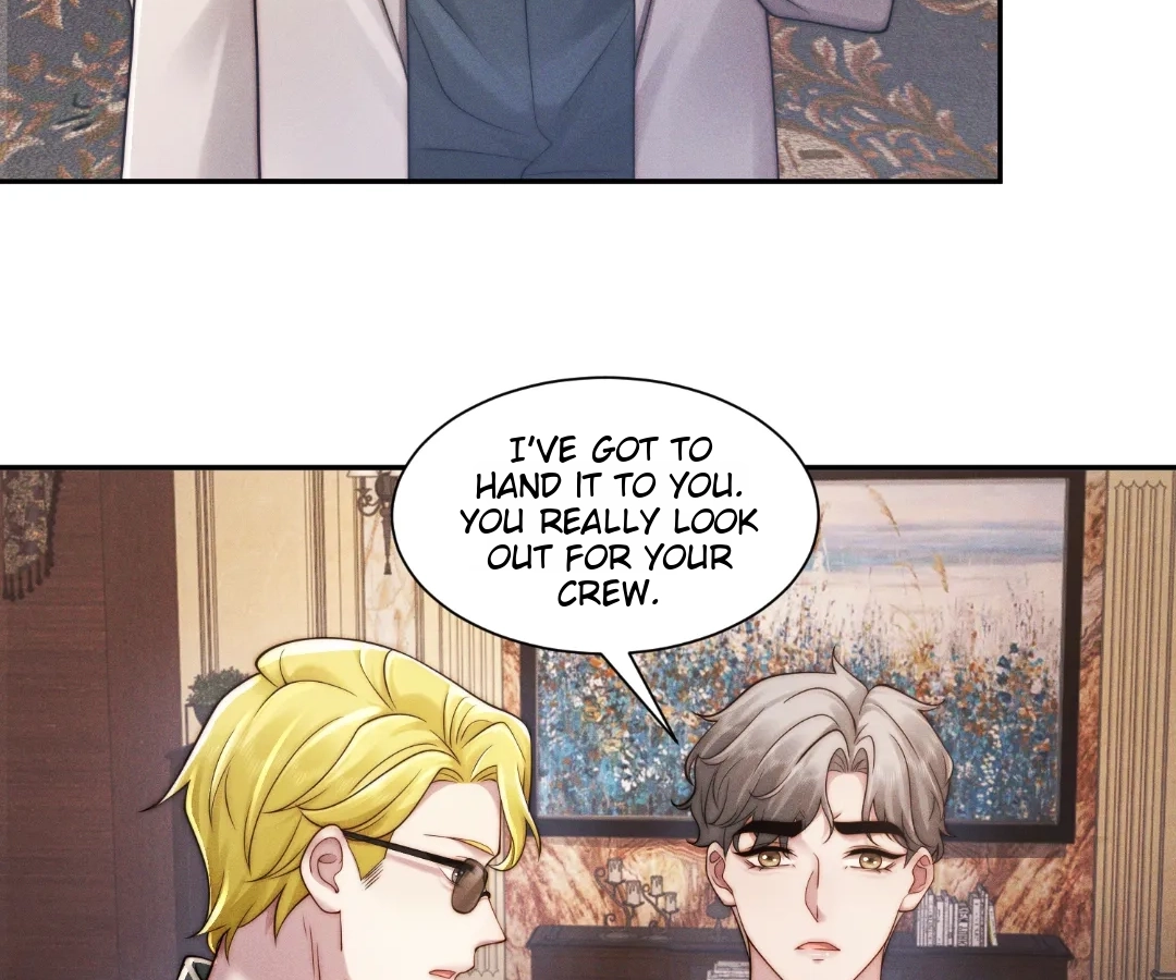 A Complicated Marriage With the Wolf Prince Chapter 65 - page 23