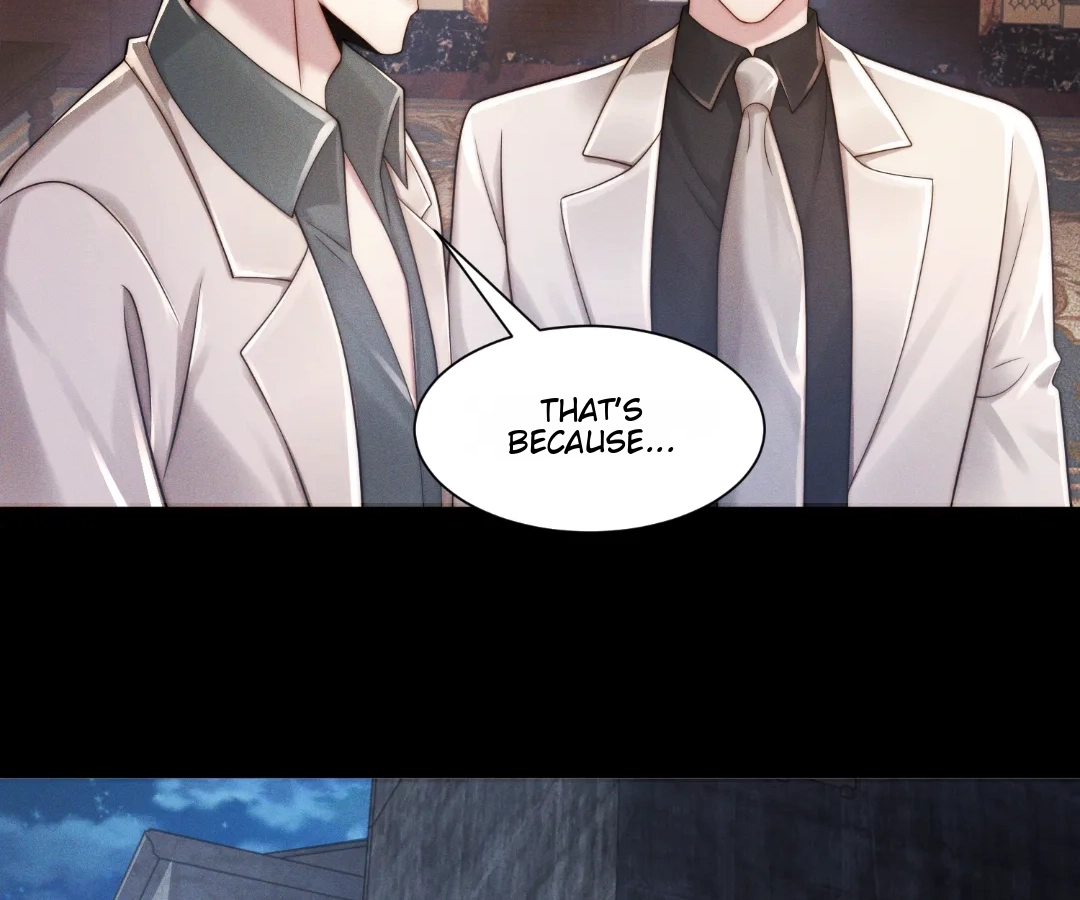 A Complicated Marriage With the Wolf Prince Chapter 65 - page 24