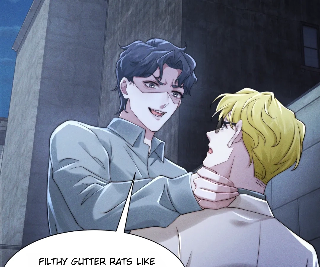 A Complicated Marriage With the Wolf Prince Chapter 65 - page 25
