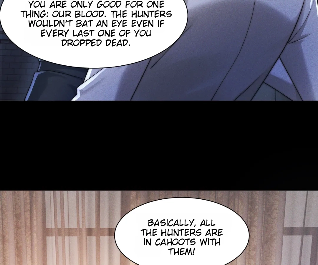 A Complicated Marriage With the Wolf Prince Chapter 65 - page 26