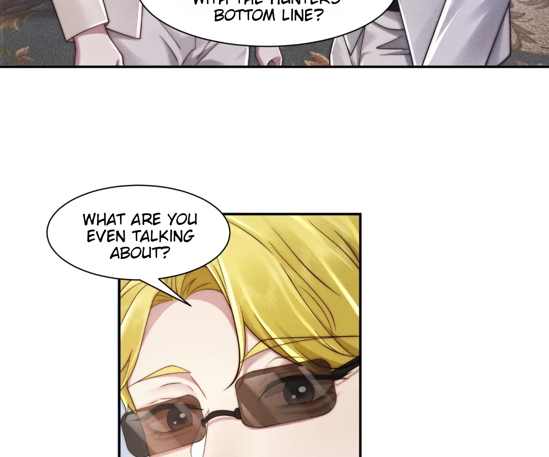 A Complicated Marriage With the Wolf Prince Chapter 65 - page 28