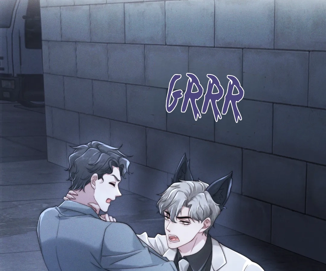 A Complicated Marriage With the Wolf Prince Chapter 65 - page 30