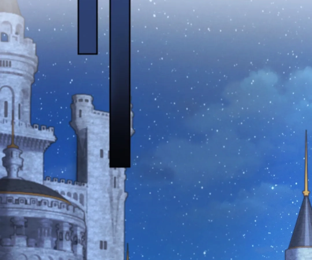 A Complicated Marriage With the Wolf Prince Chapter 65 - page 37