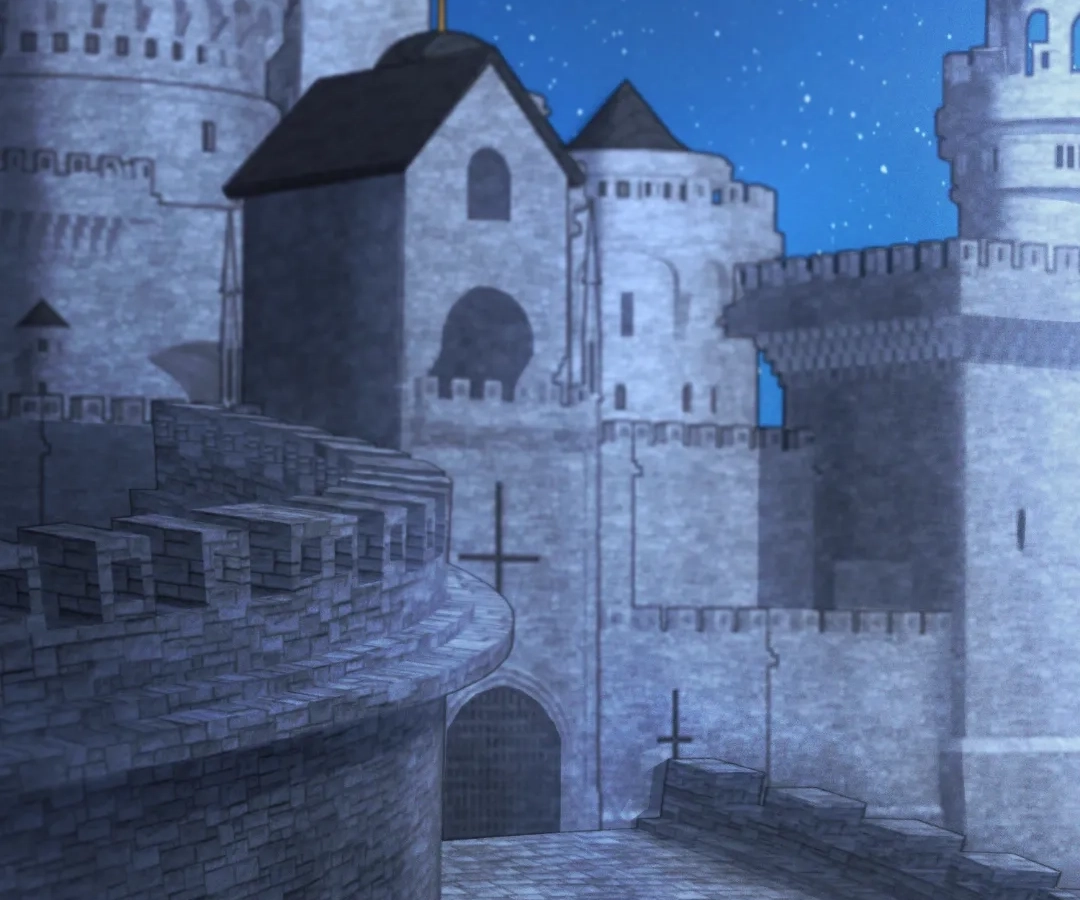 A Complicated Marriage With the Wolf Prince Chapter 65 - page 38