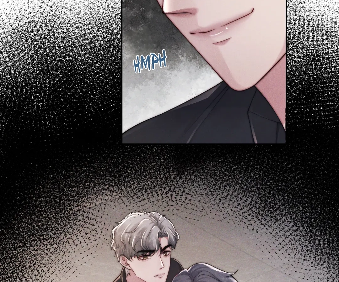 A Complicated Marriage With the Wolf Prince Chapter 65 - page 4