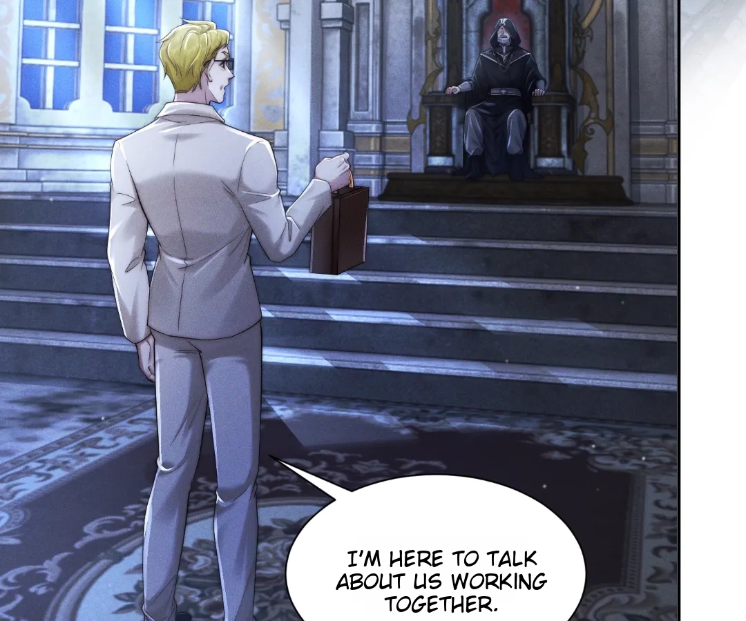 A Complicated Marriage With the Wolf Prince Chapter 65 - page 40