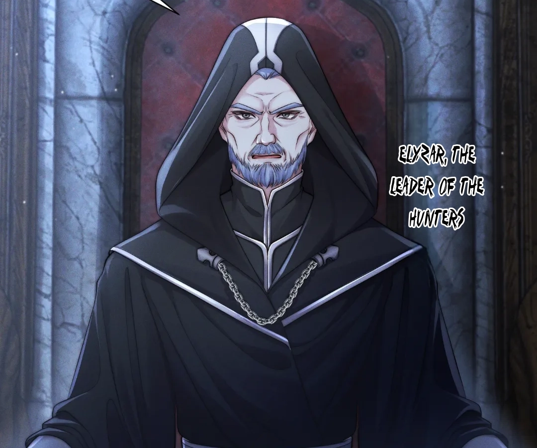 A Complicated Marriage With the Wolf Prince Chapter 65 - page 42