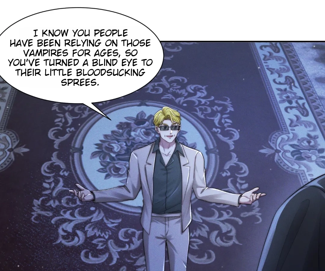 A Complicated Marriage With the Wolf Prince Chapter 65 - page 45