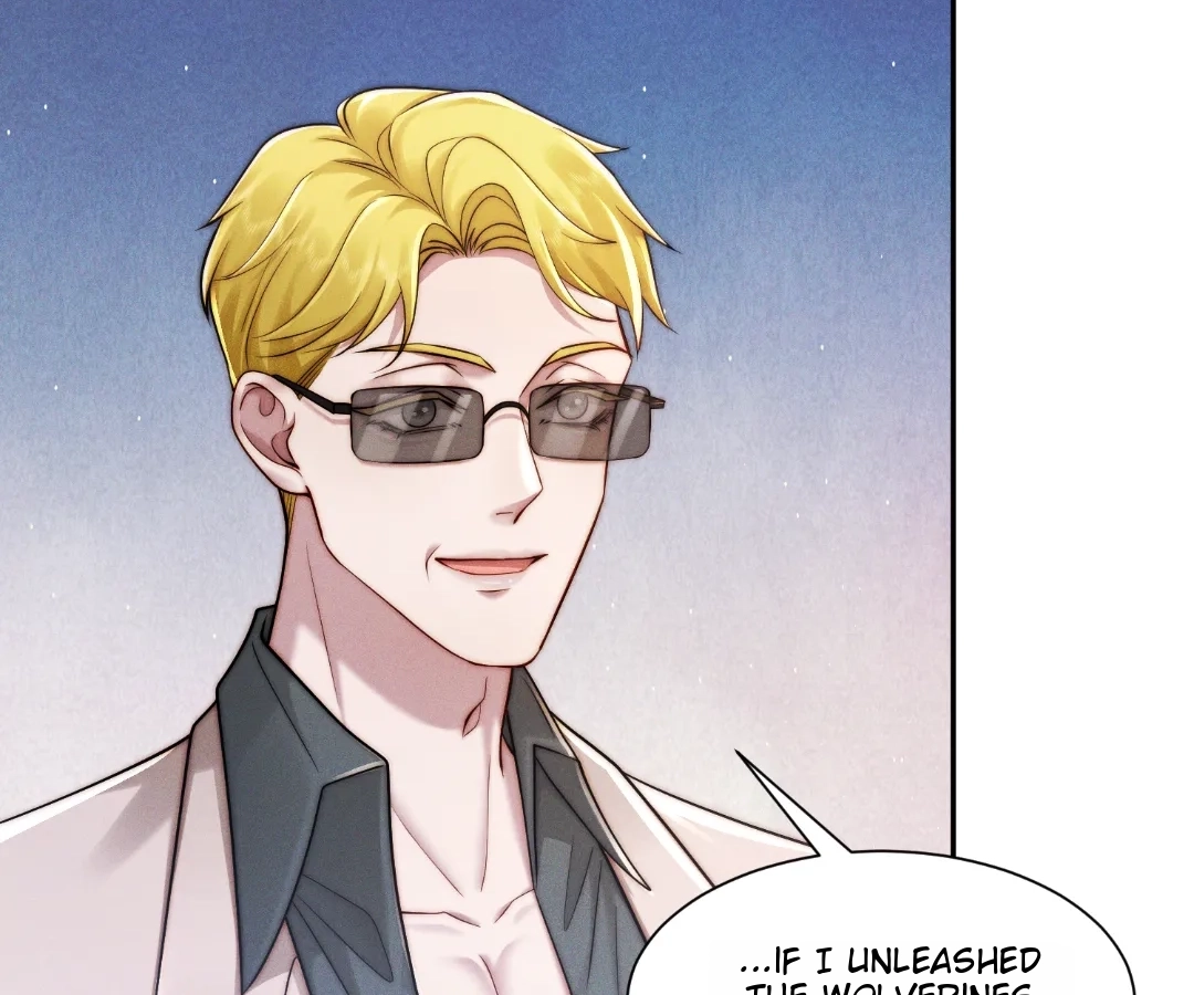 A Complicated Marriage With the Wolf Prince Chapter 65 - page 47