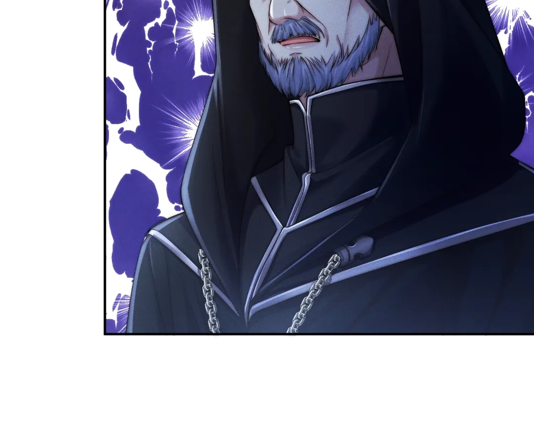 A Complicated Marriage With the Wolf Prince Chapter 65 - page 49