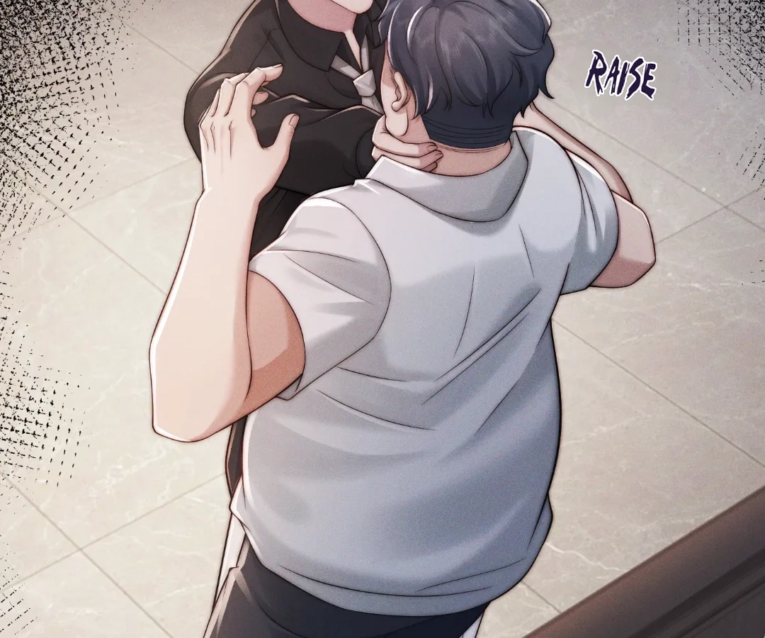 A Complicated Marriage With the Wolf Prince Chapter 65 - page 5