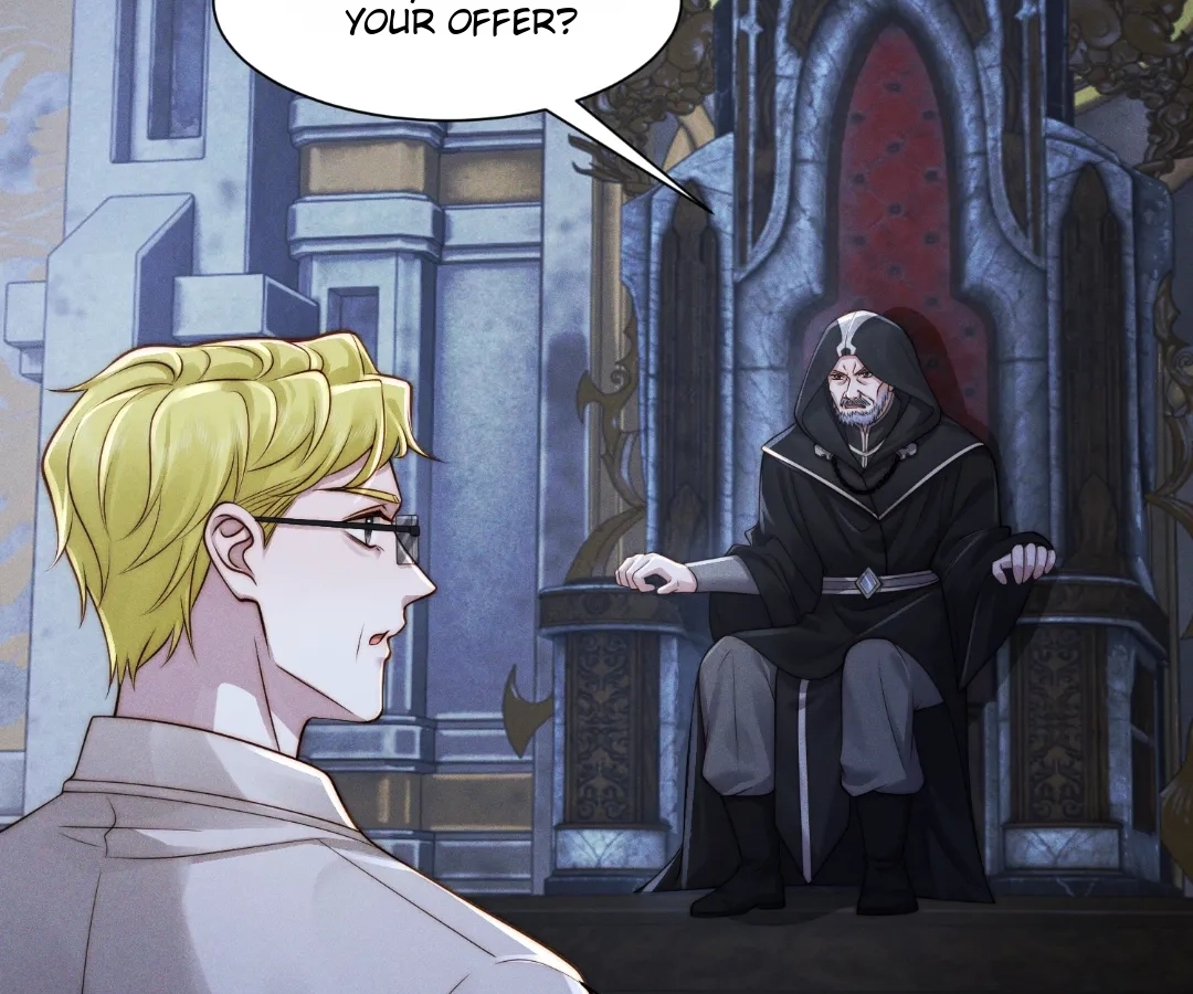 A Complicated Marriage With the Wolf Prince Chapter 65 - page 52