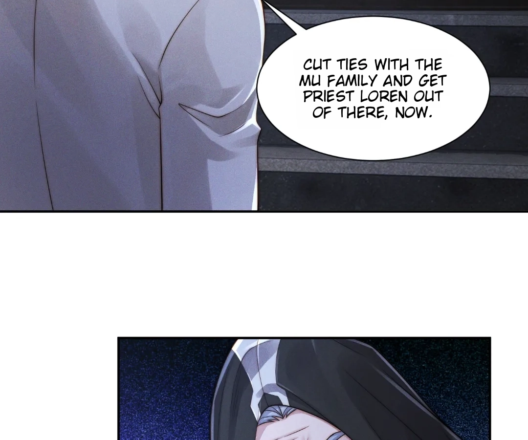 A Complicated Marriage With the Wolf Prince Chapter 65 - page 53