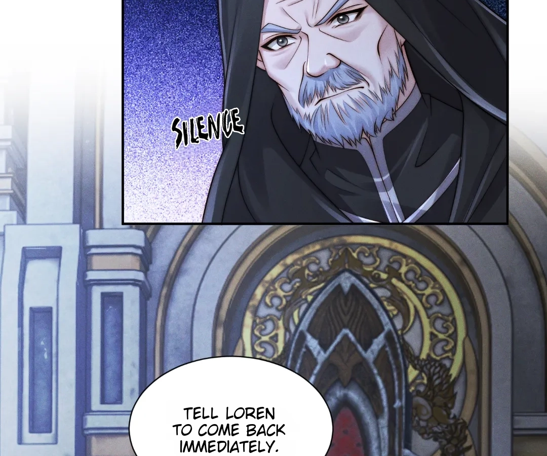 A Complicated Marriage With the Wolf Prince Chapter 65 - page 54