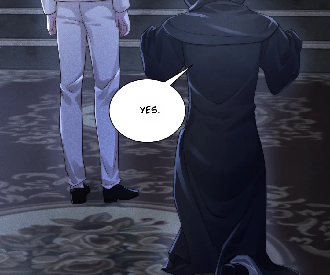 A Complicated Marriage With the Wolf Prince Chapter 65 - page 56