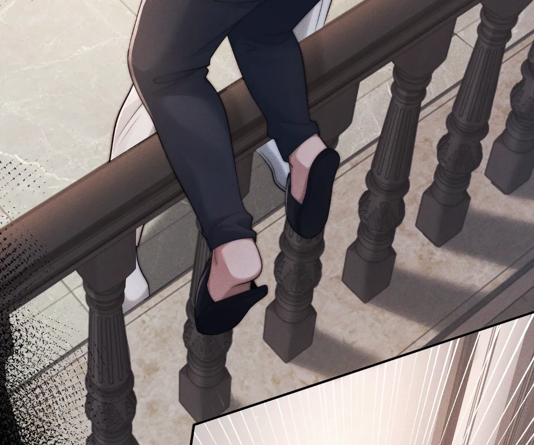 A Complicated Marriage With the Wolf Prince Chapter 65 - page 6