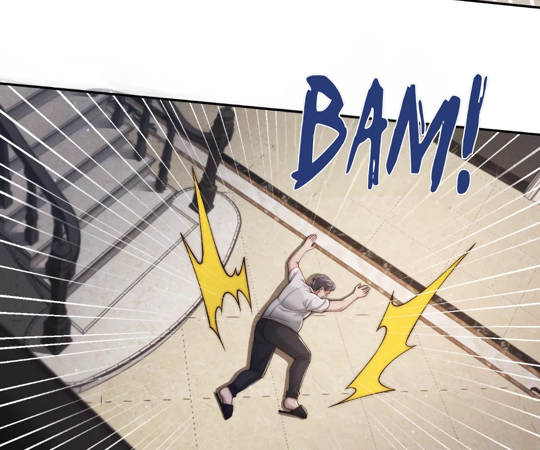 A Complicated Marriage With the Wolf Prince Chapter 65 - page 9