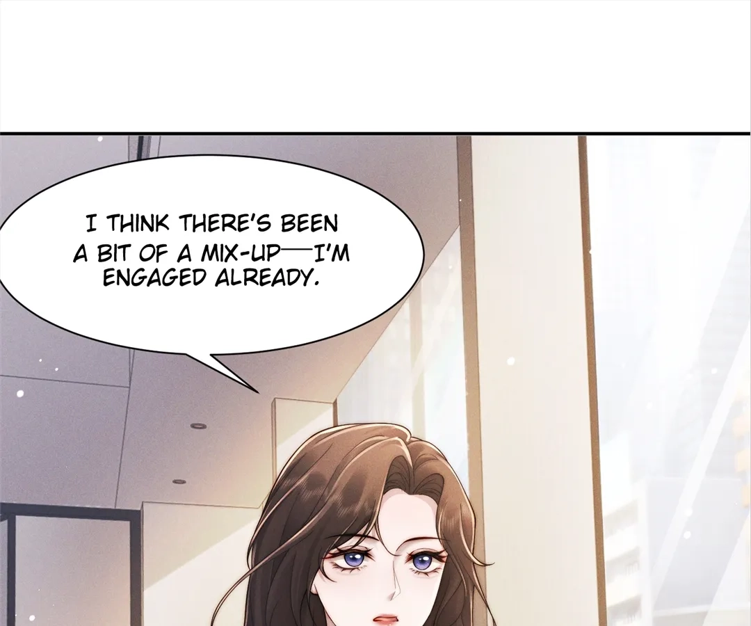 A Complicated Marriage With the Wolf Prince Chapter 55 - page 1