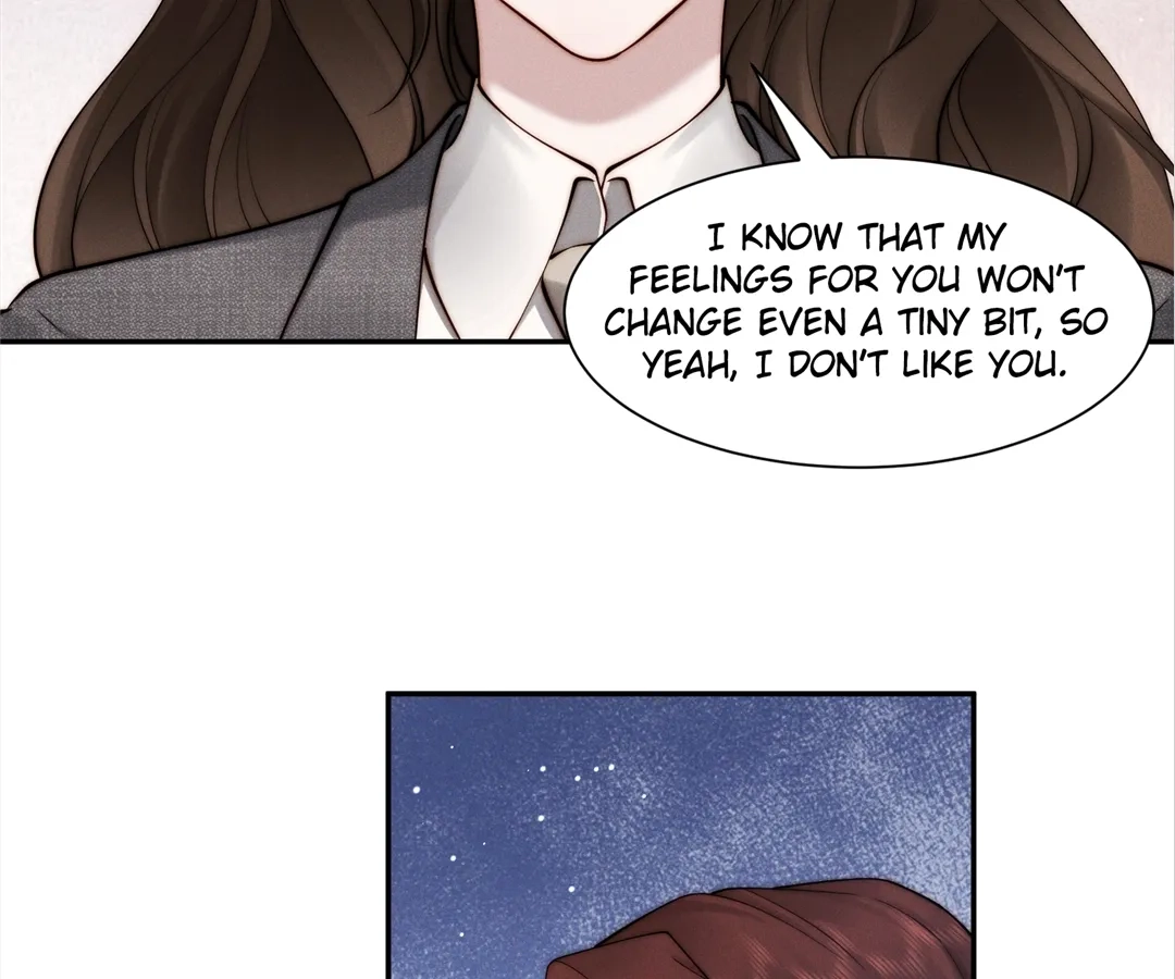 A Complicated Marriage With the Wolf Prince Chapter 55 - page 10