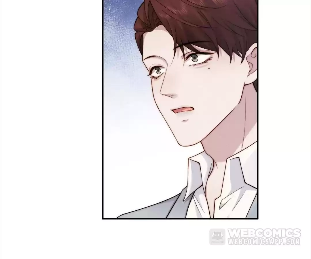 A Complicated Marriage With the Wolf Prince Chapter 55 - page 11