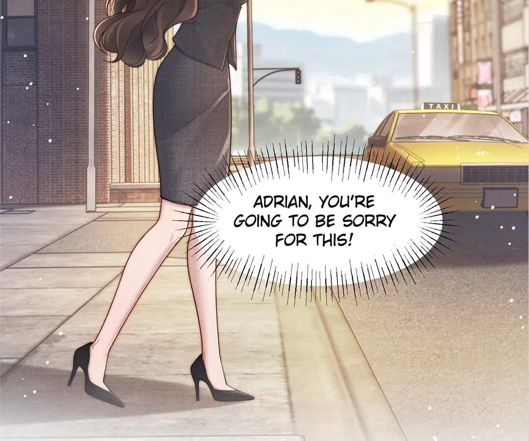 A Complicated Marriage With the Wolf Prince Chapter 55 - page 14