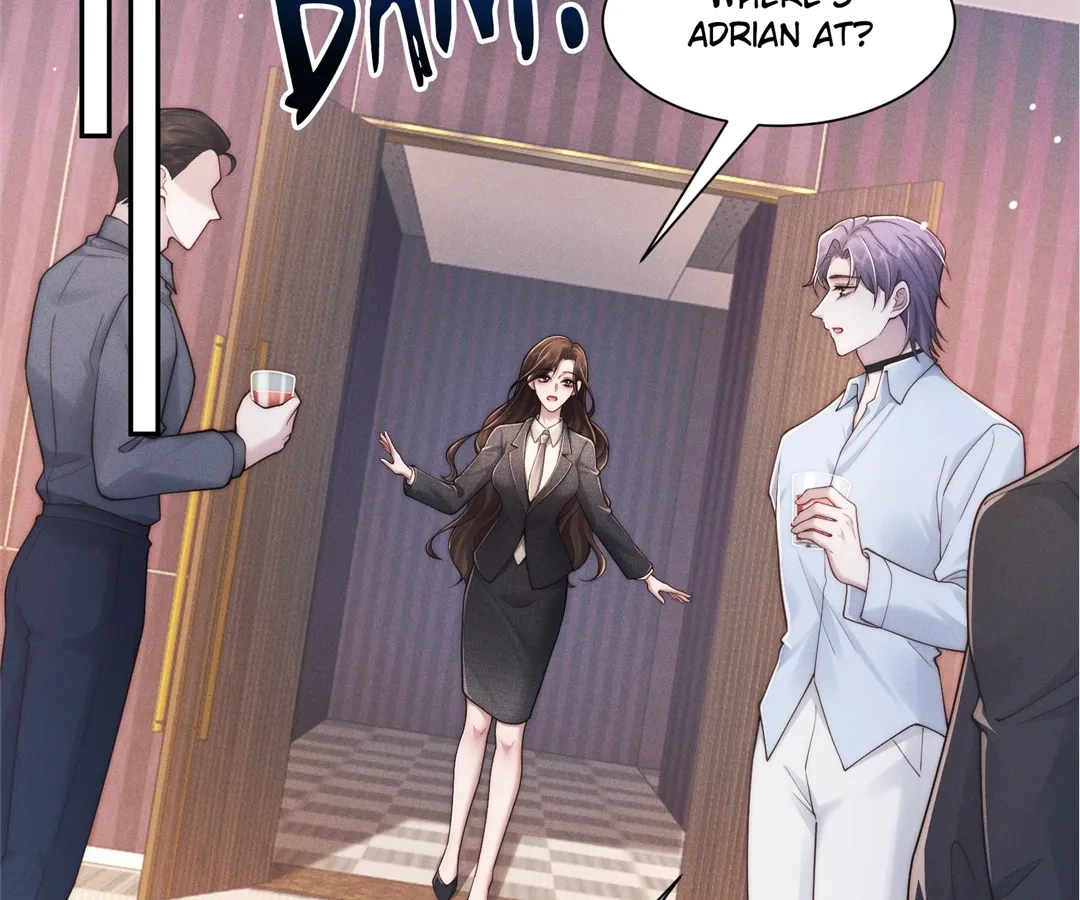 A Complicated Marriage With the Wolf Prince Chapter 55 - page 16