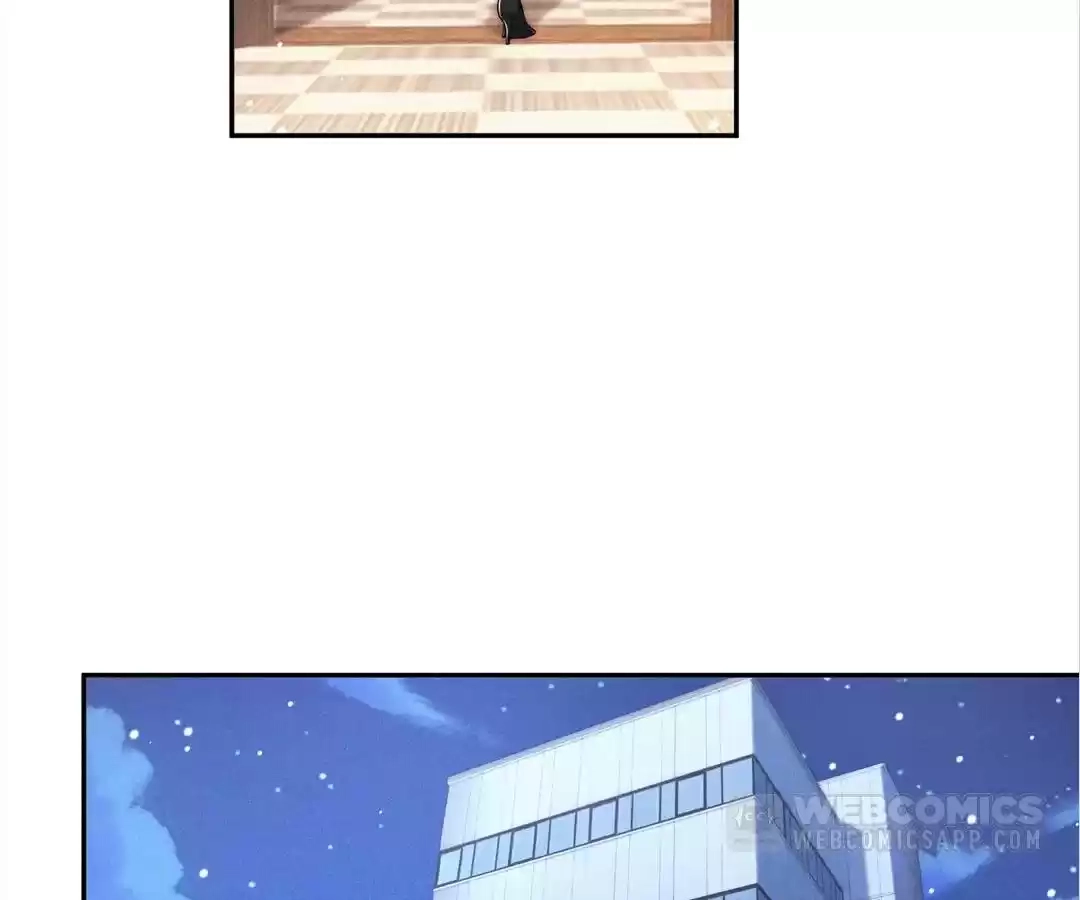 A Complicated Marriage With the Wolf Prince Chapter 55 - page 19