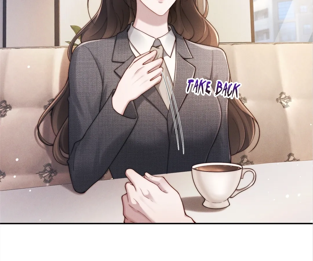 A Complicated Marriage With the Wolf Prince Chapter 55 - page 2