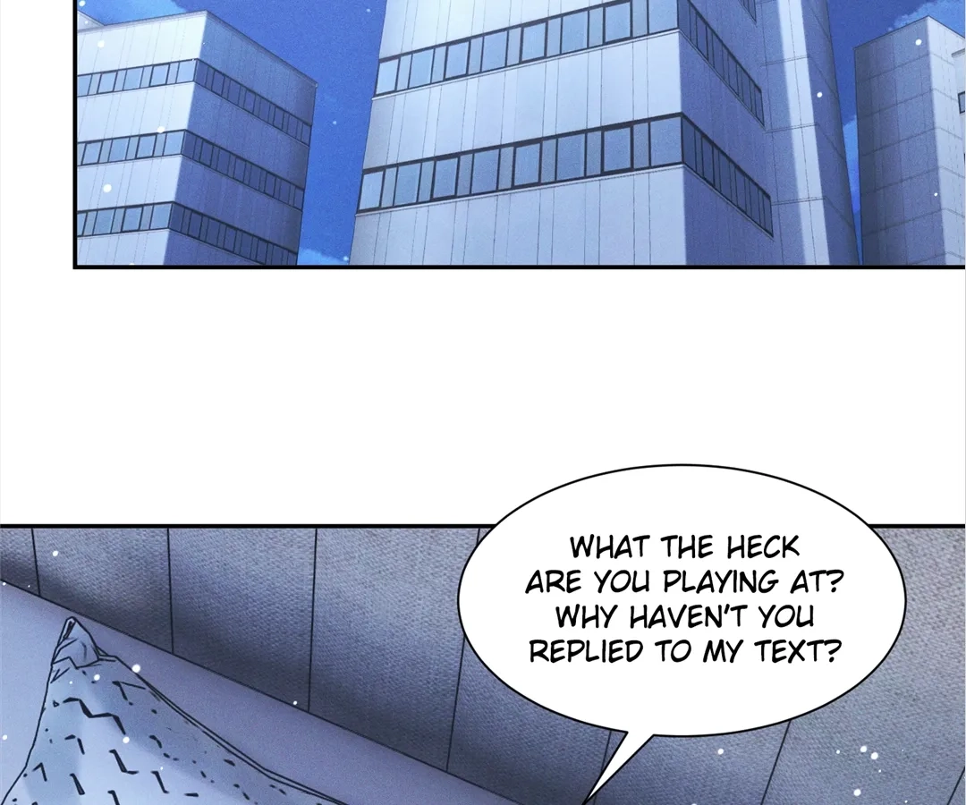 A Complicated Marriage With the Wolf Prince Chapter 55 - page 20