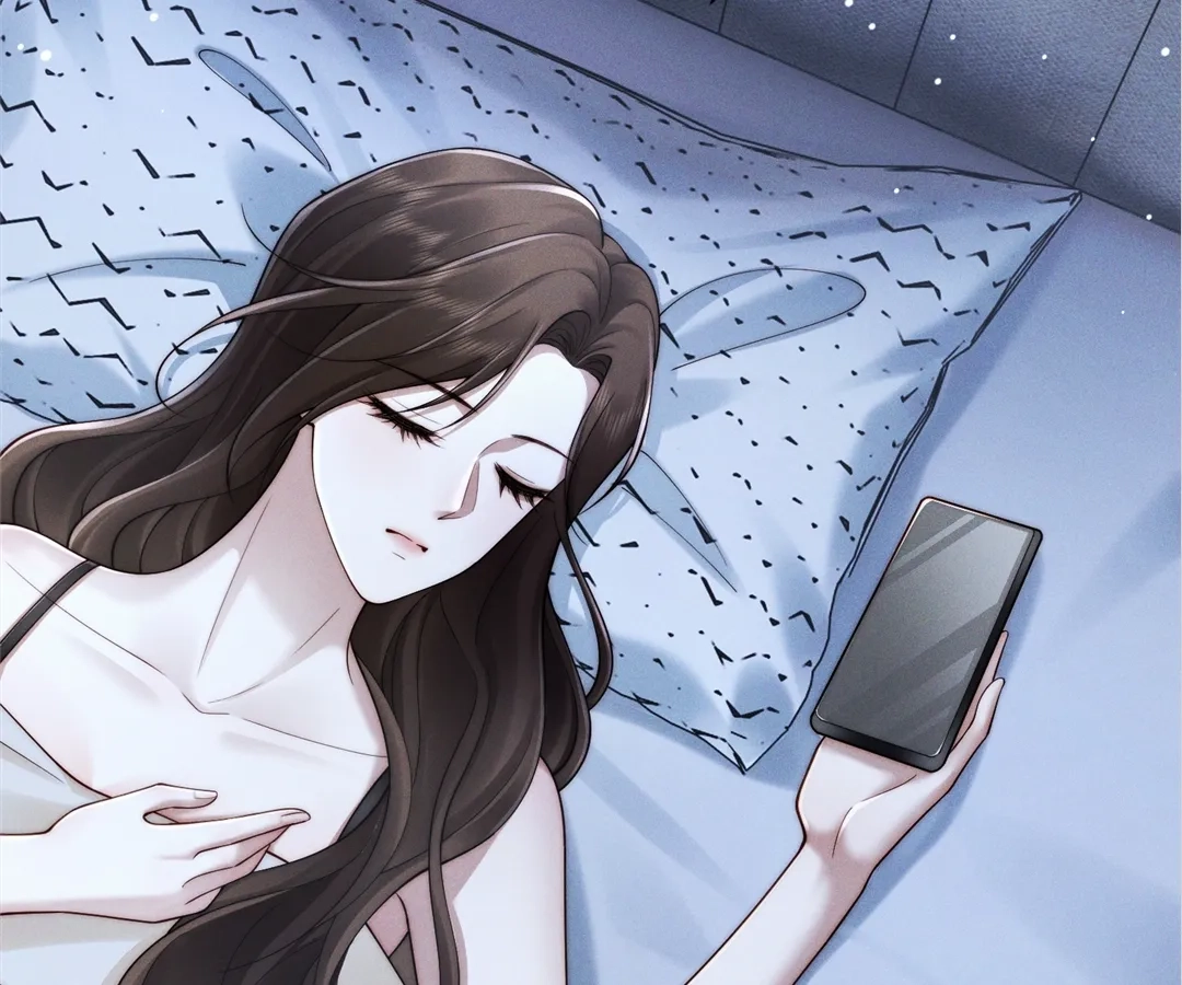 A Complicated Marriage With the Wolf Prince Chapter 55 - page 21