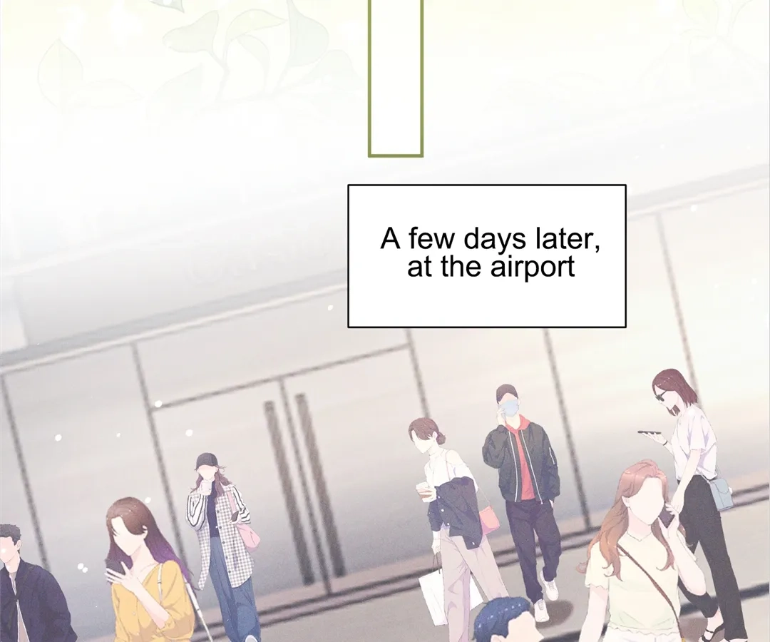 A Complicated Marriage With the Wolf Prince Chapter 55 - page 24