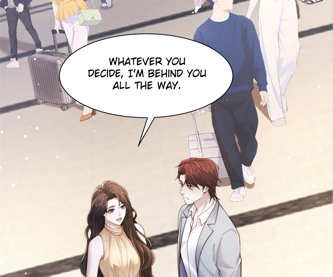 A Complicated Marriage With the Wolf Prince Chapter 55 - page 25