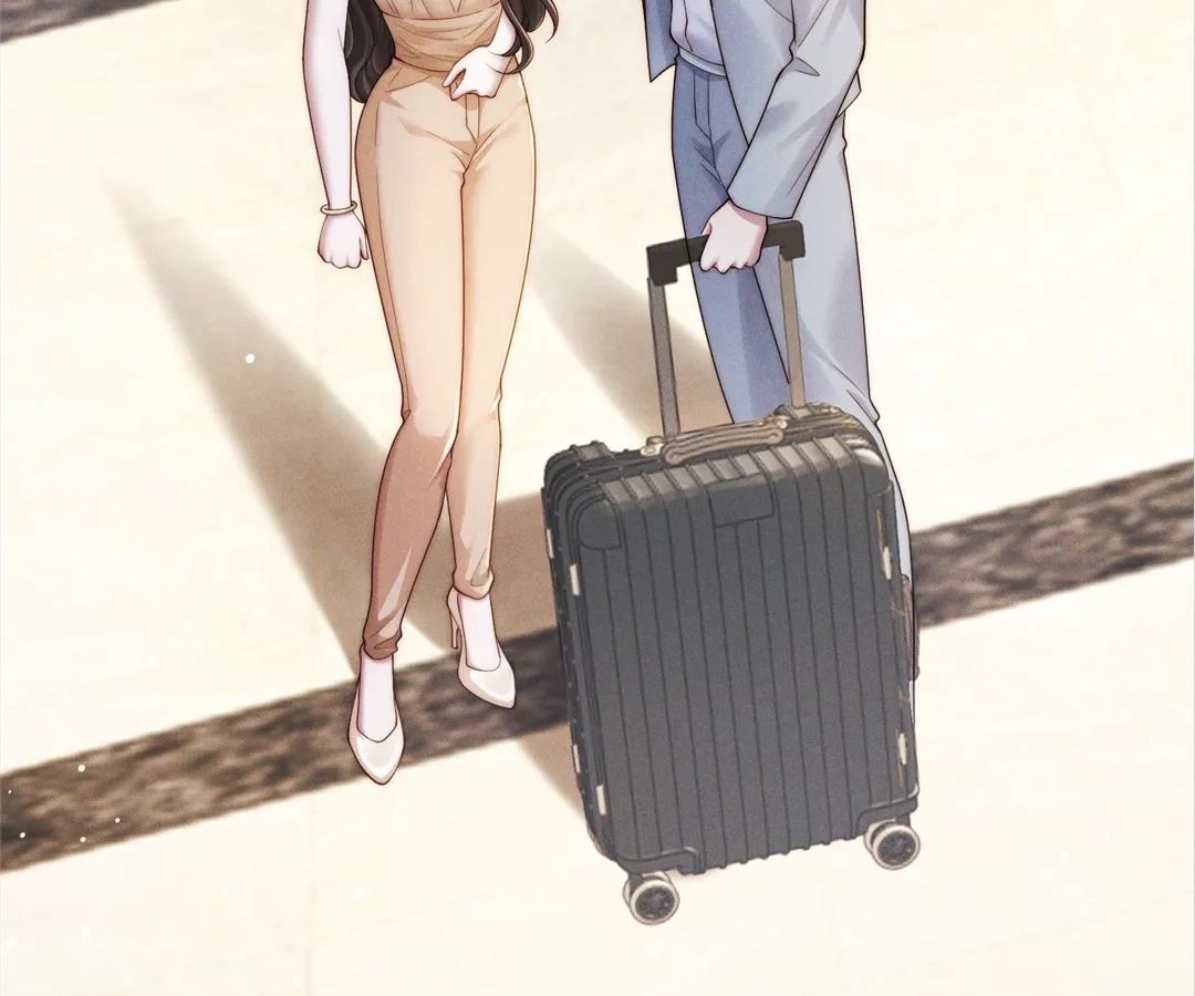 A Complicated Marriage With the Wolf Prince Chapter 55 - page 26