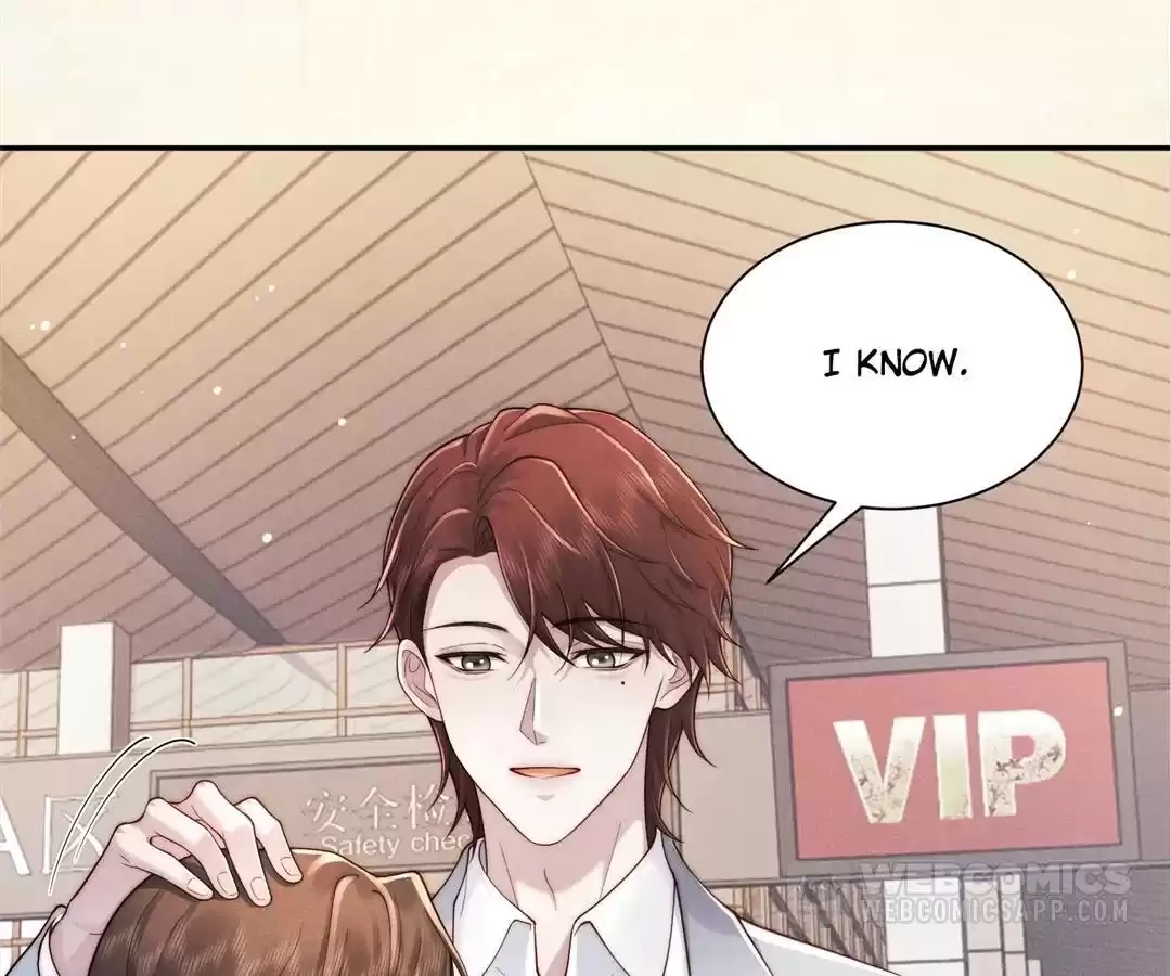 A Complicated Marriage With the Wolf Prince Chapter 55 - page 27