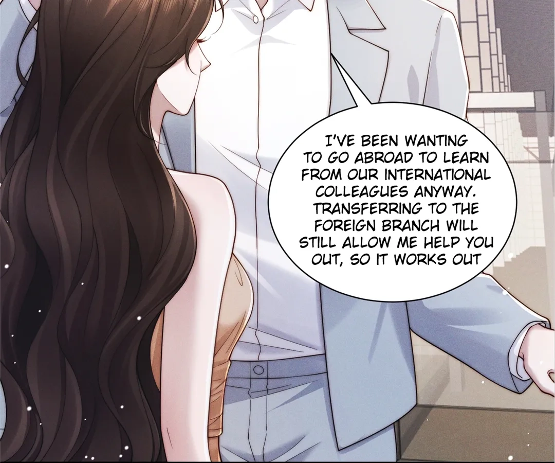 A Complicated Marriage With the Wolf Prince Chapter 55 - page 28