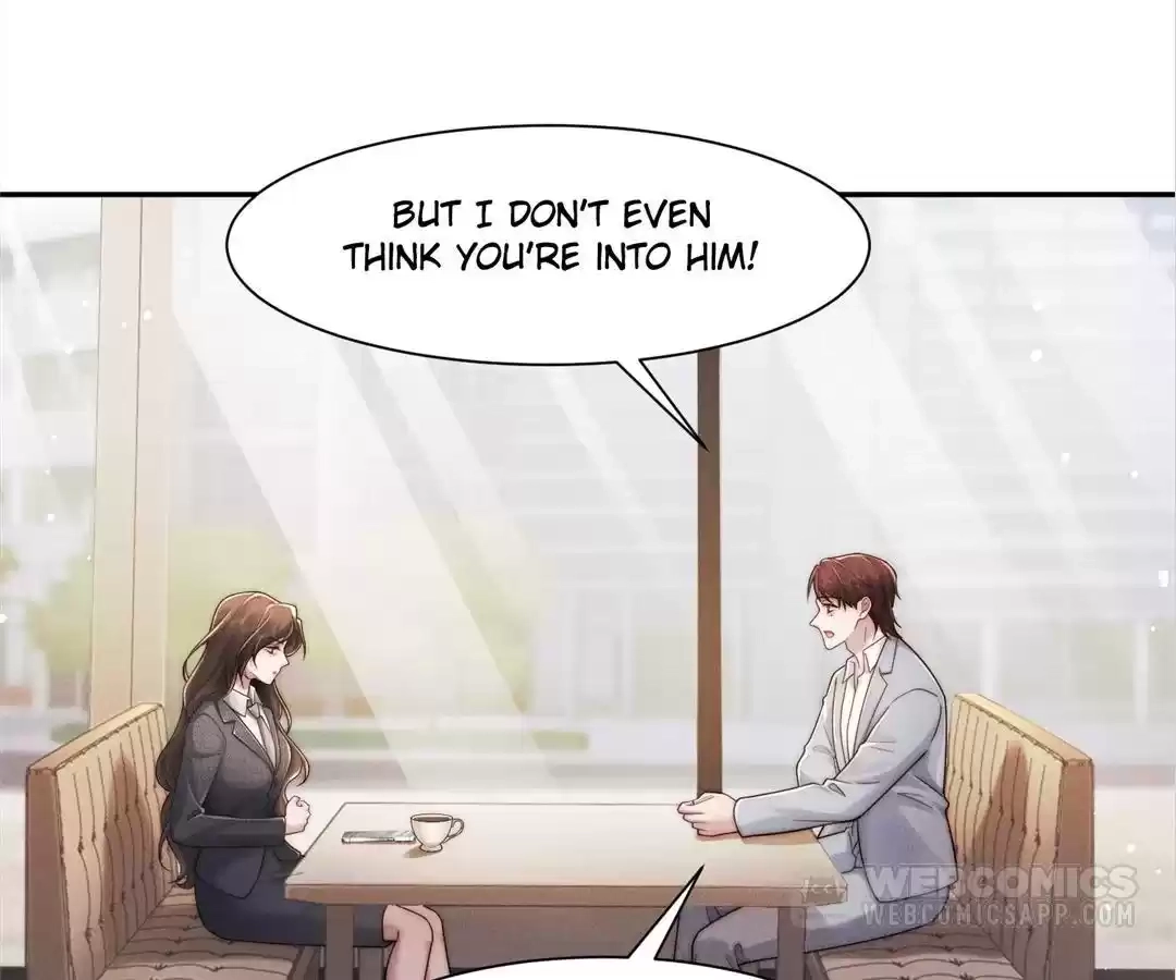 A Complicated Marriage With the Wolf Prince Chapter 55 - page 3