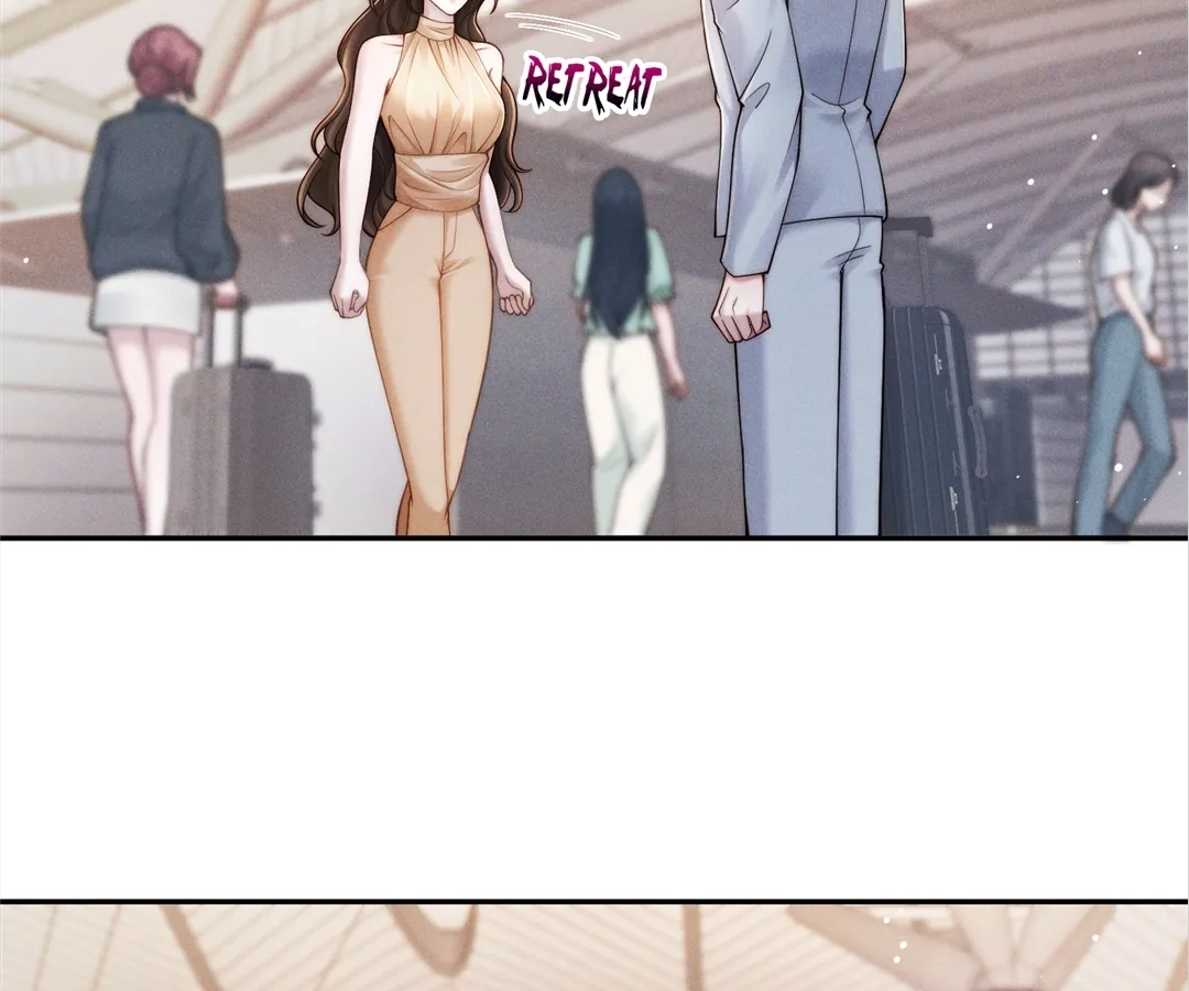 A Complicated Marriage With the Wolf Prince Chapter 55 - page 33