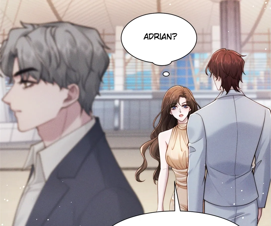 A Complicated Marriage With the Wolf Prince Chapter 55 - page 34