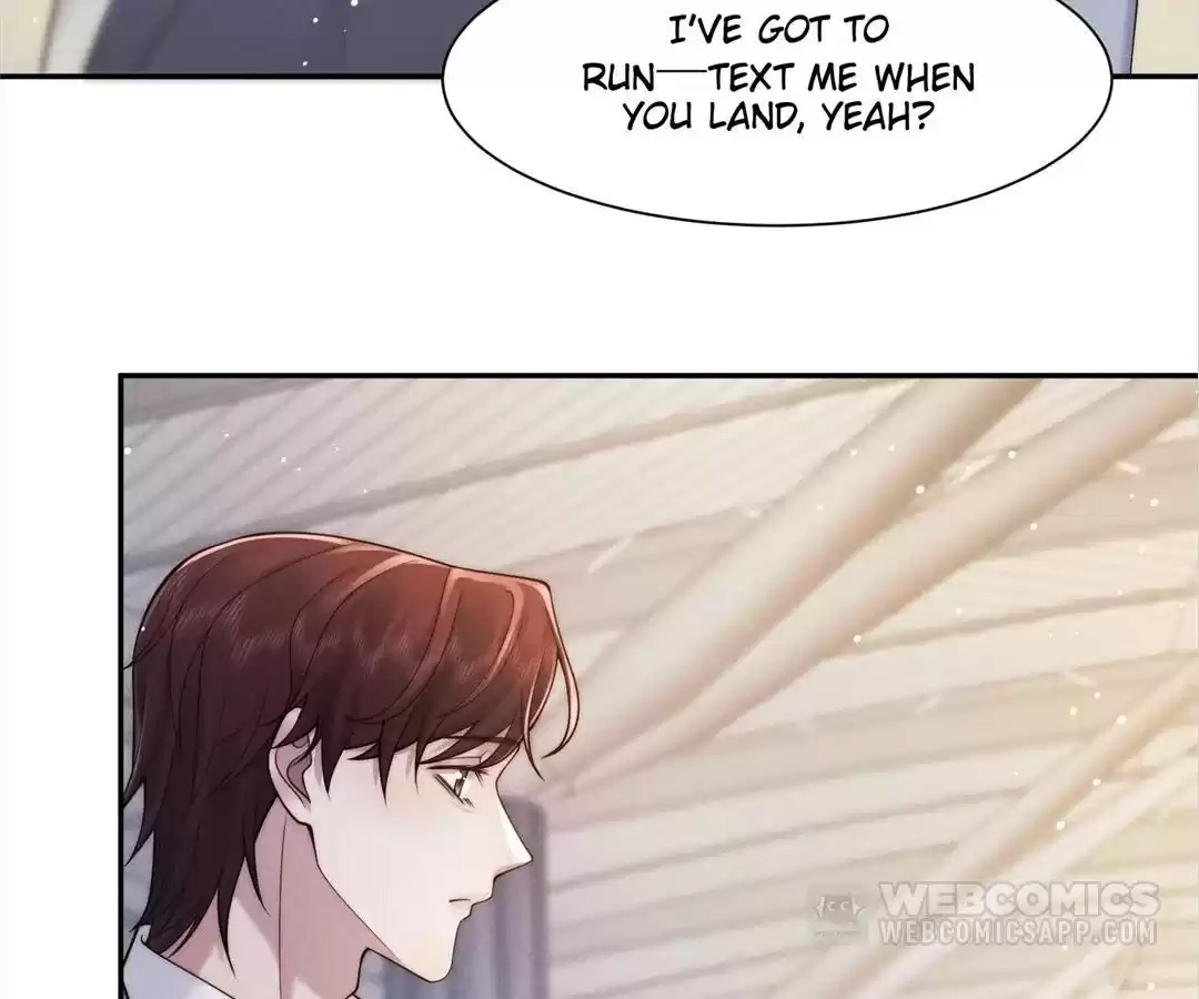 A Complicated Marriage With the Wolf Prince Chapter 55 - page 35