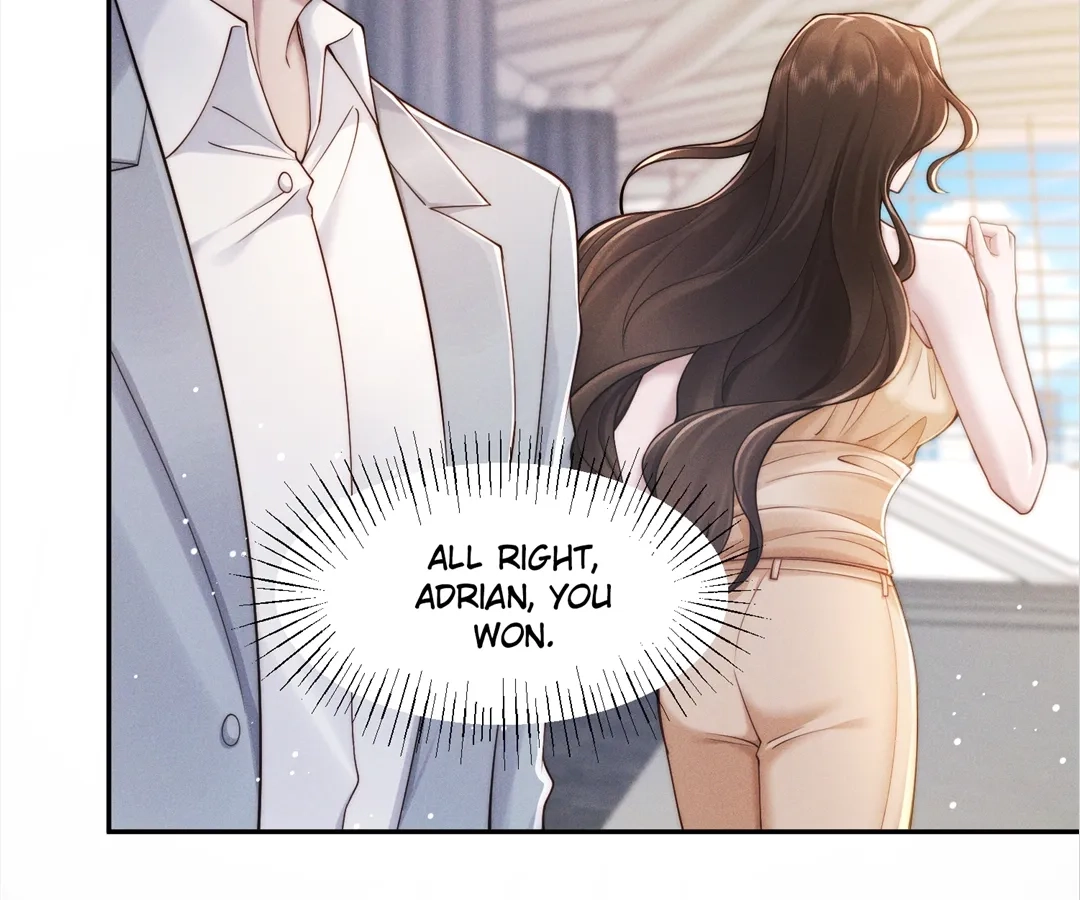 A Complicated Marriage With the Wolf Prince Chapter 55 - page 36