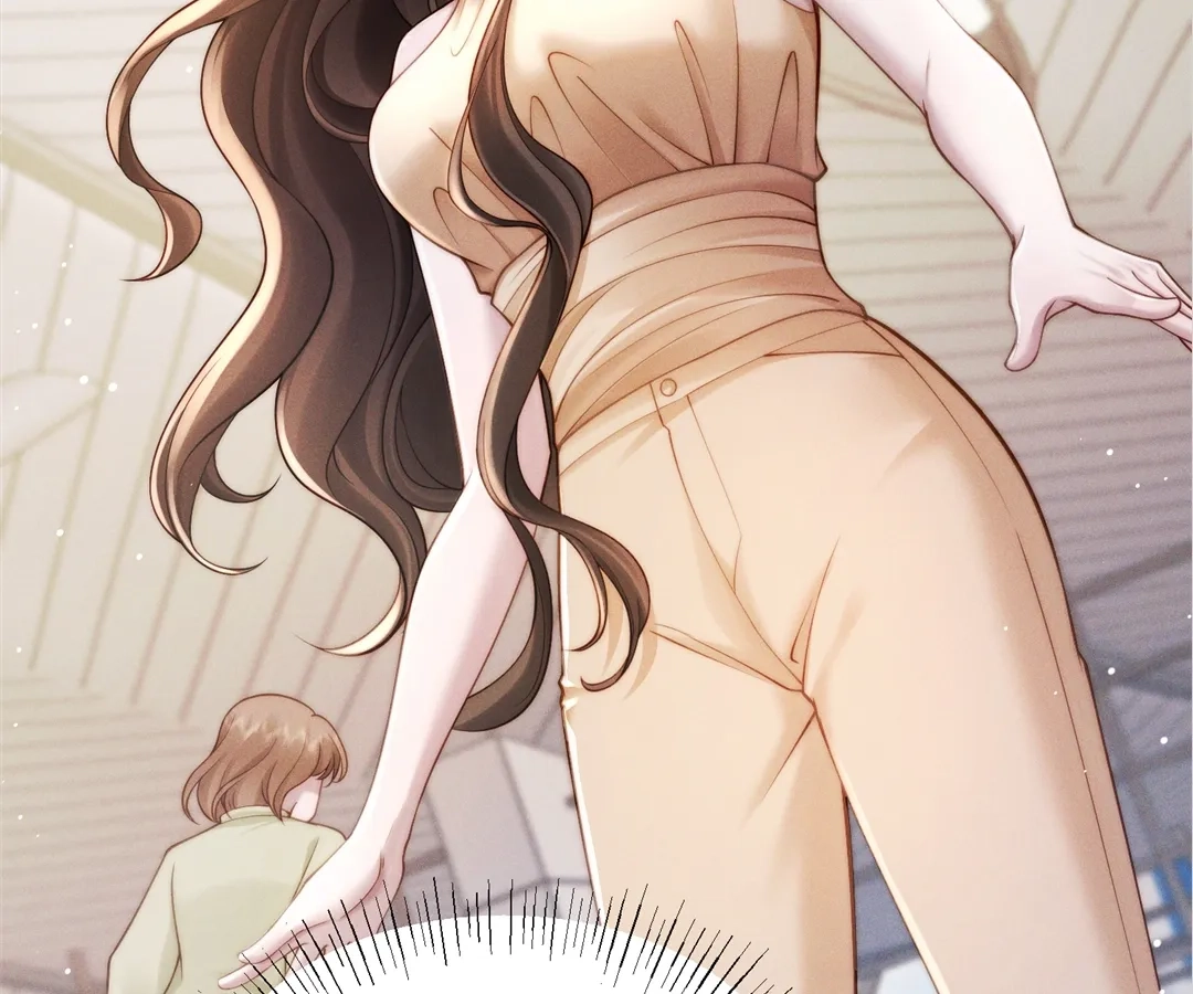 A Complicated Marriage With the Wolf Prince Chapter 55 - page 38