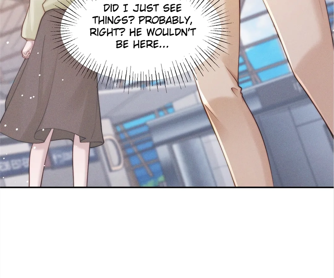 A Complicated Marriage With the Wolf Prince Chapter 55 - page 39