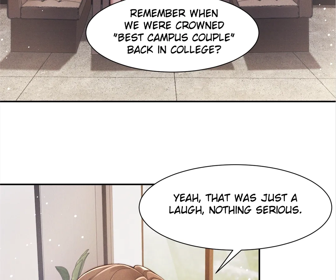 A Complicated Marriage With the Wolf Prince Chapter 55 - page 4