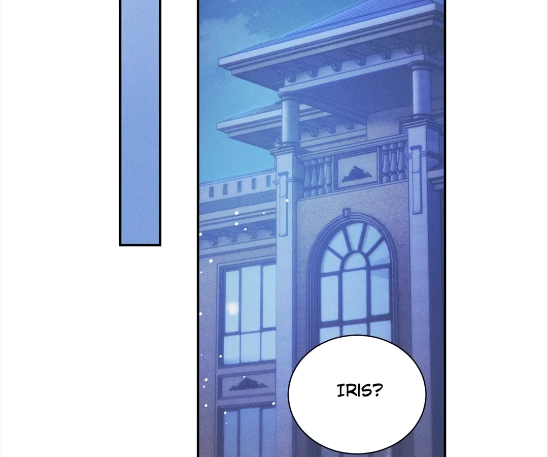 A Complicated Marriage With the Wolf Prince Chapter 55 - page 41