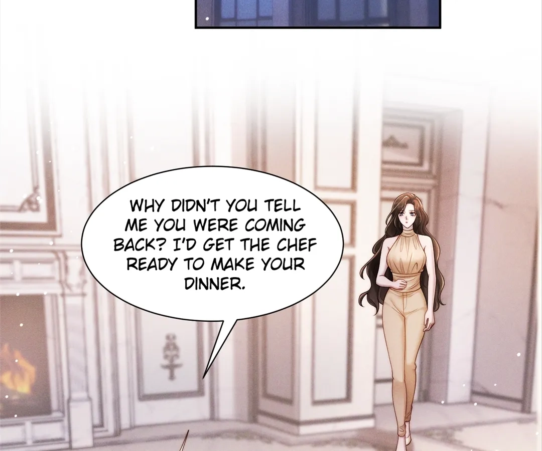 A Complicated Marriage With the Wolf Prince Chapter 55 - page 42