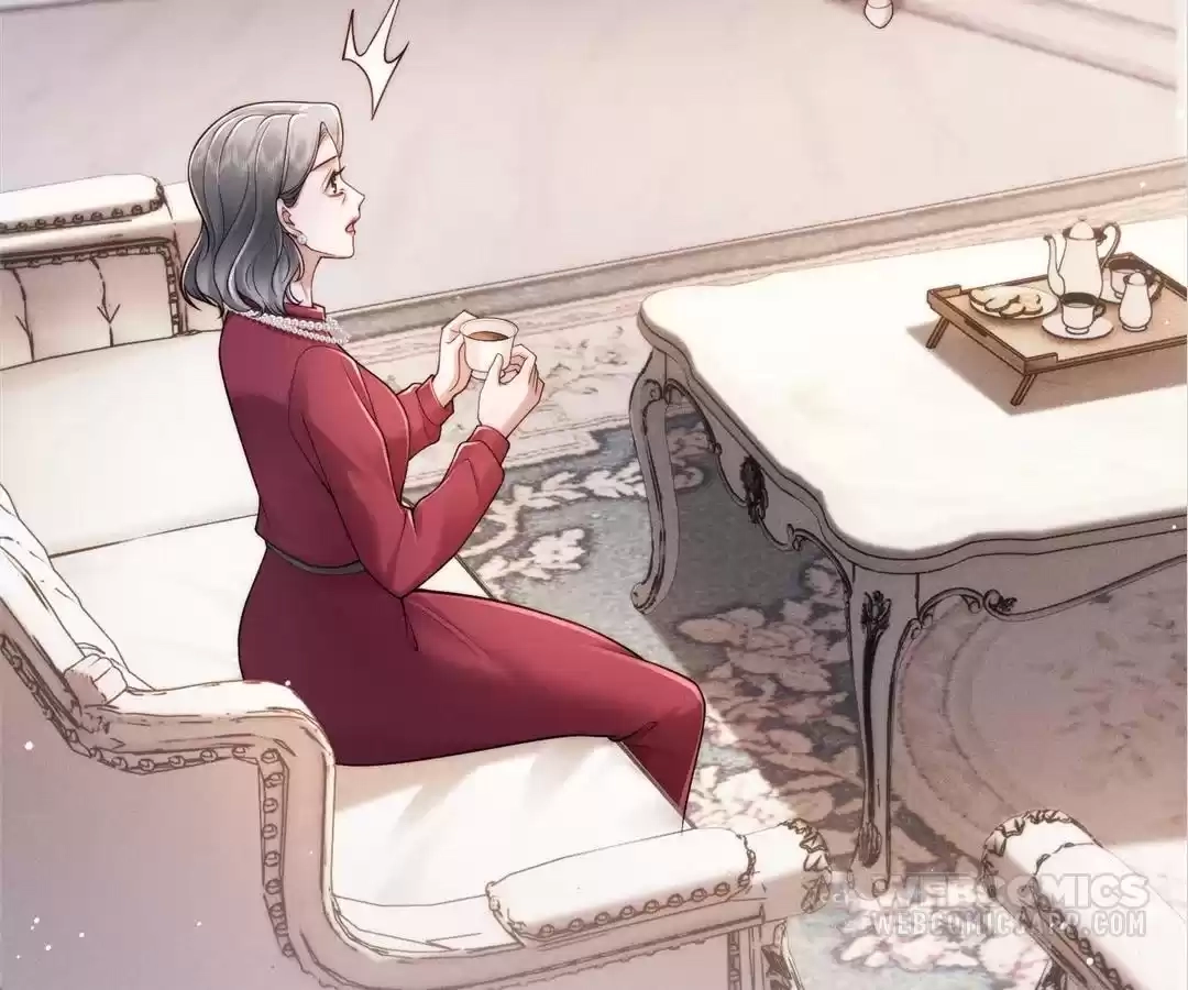 A Complicated Marriage With the Wolf Prince Chapter 55 - page 43